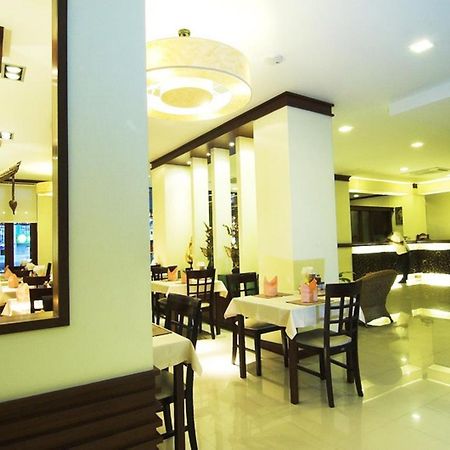 Ps Hotel Phuket Patong - Sha Plus Εξωτερικό φωτογραφία