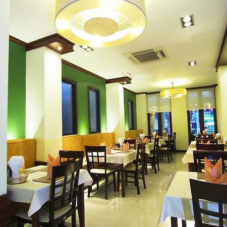 Ps Hotel Phuket Patong - Sha Plus Εξωτερικό φωτογραφία