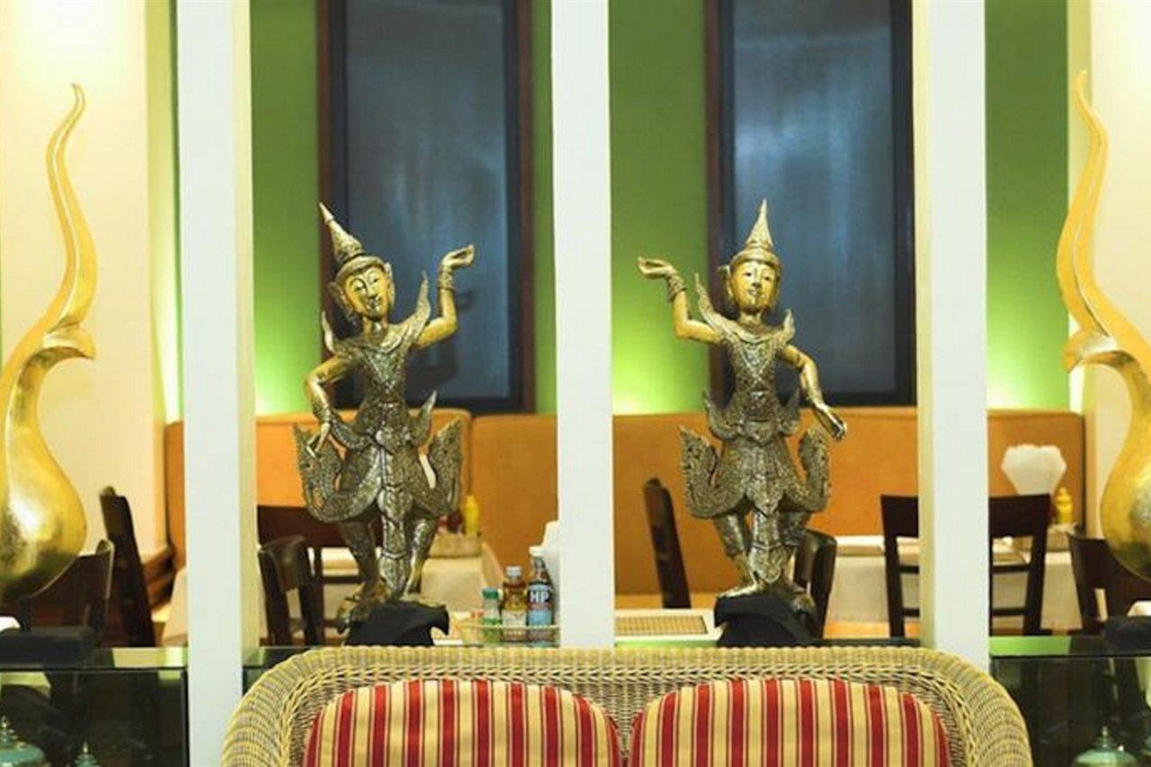 Ps Hotel Phuket Patong - Sha Plus Εξωτερικό φωτογραφία