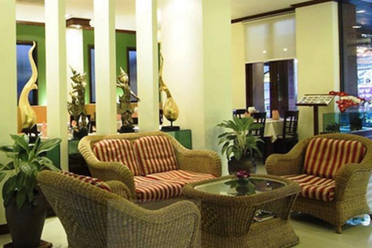 Ps Hotel Phuket Patong - Sha Plus Εξωτερικό φωτογραφία