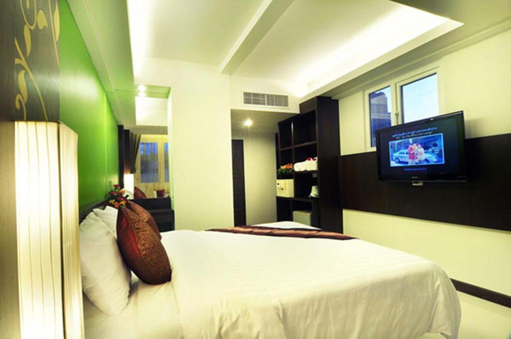 Ps Hotel Phuket Patong - Sha Plus Δωμάτιο φωτογραφία