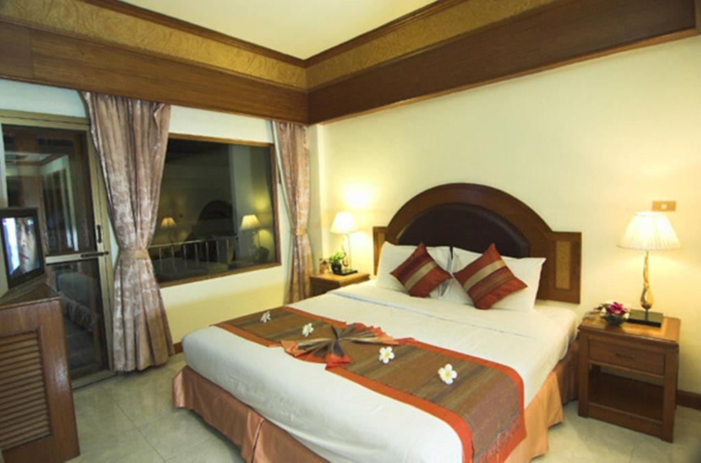 Ps Hotel Phuket Patong - Sha Plus Δωμάτιο φωτογραφία