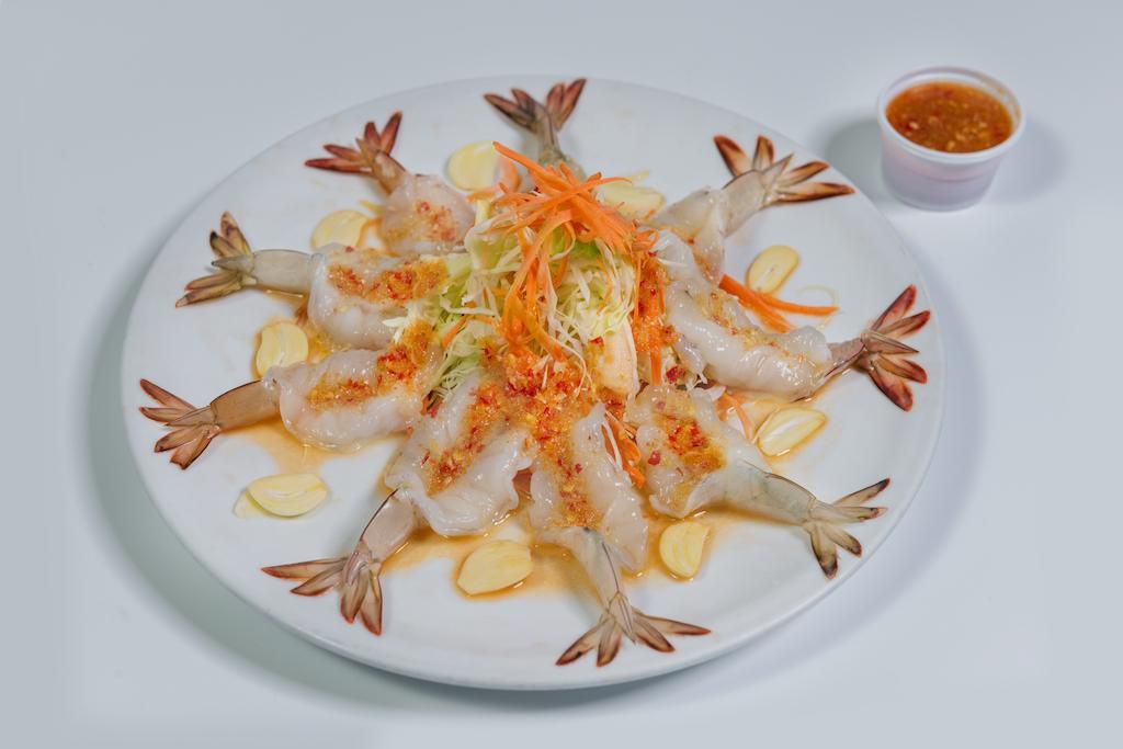 Ps Hotel Phuket Patong - Sha Plus Εξωτερικό φωτογραφία