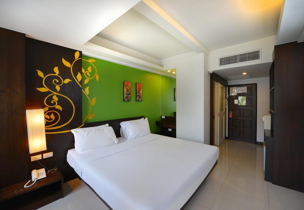 Ps Hotel Phuket Patong - Sha Plus Εξωτερικό φωτογραφία