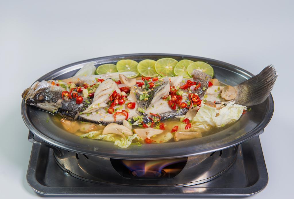 Ps Hotel Phuket Patong - Sha Plus Εξωτερικό φωτογραφία