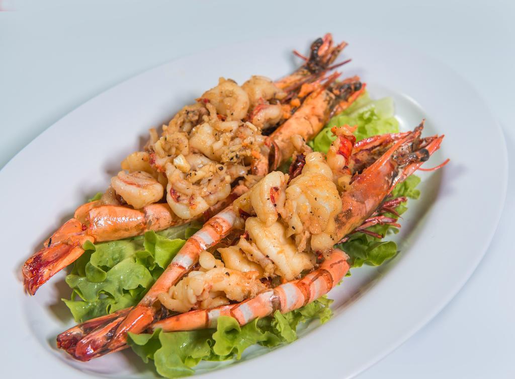 Ps Hotel Phuket Patong - Sha Plus Εξωτερικό φωτογραφία