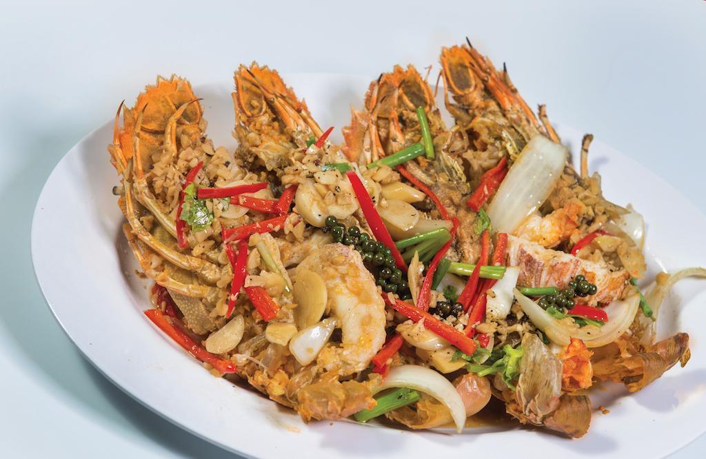 Ps Hotel Phuket Patong - Sha Plus Εξωτερικό φωτογραφία