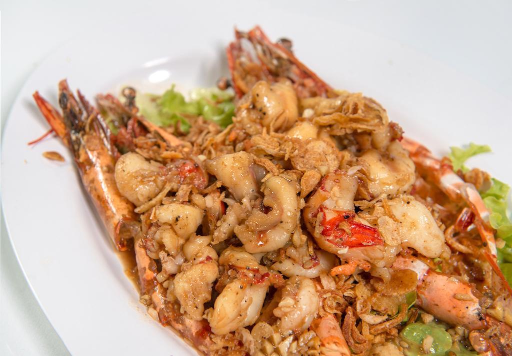 Ps Hotel Phuket Patong - Sha Plus Εξωτερικό φωτογραφία
