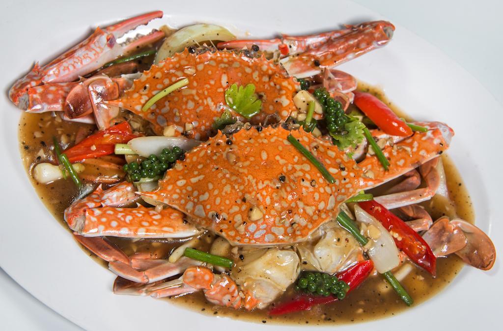 Ps Hotel Phuket Patong - Sha Plus Εξωτερικό φωτογραφία