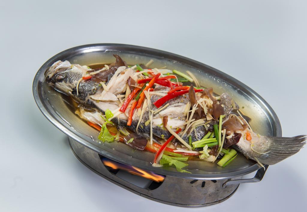 Ps Hotel Phuket Patong - Sha Plus Εξωτερικό φωτογραφία