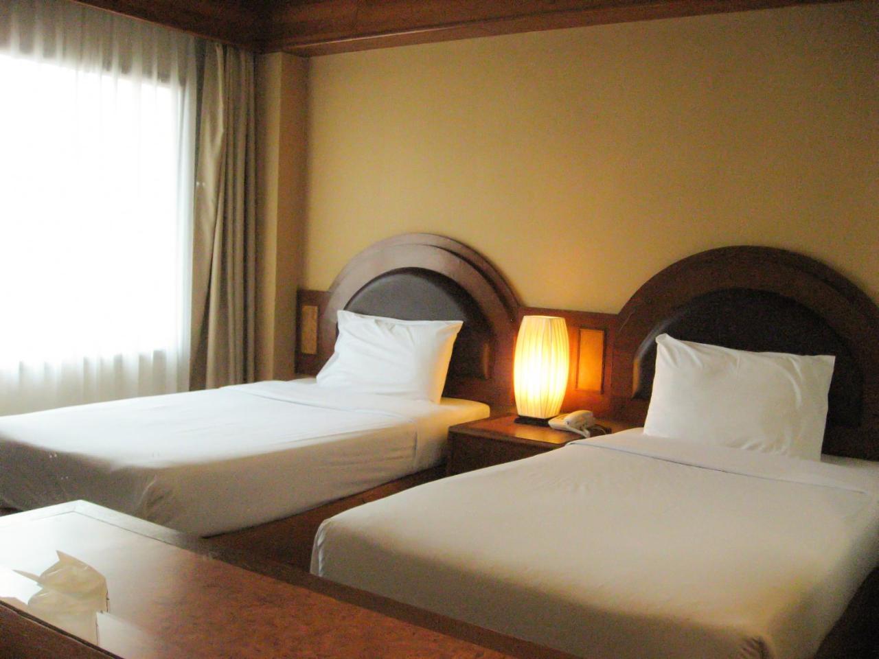 Ps Hotel Phuket Patong - Sha Plus Εξωτερικό φωτογραφία